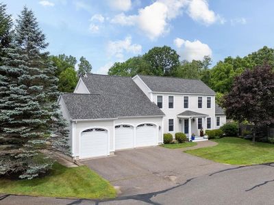 2 Fitts Farm Drive, Durham, NH, 03824