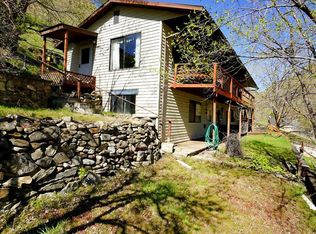 347 S Whitewater Dr, Riggins, ID 83549