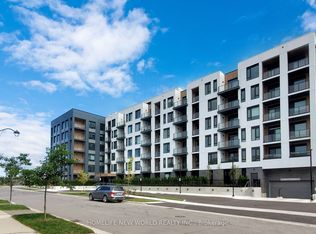 1440 Clarriage Ct #501, Milton, ON L9E 1L6