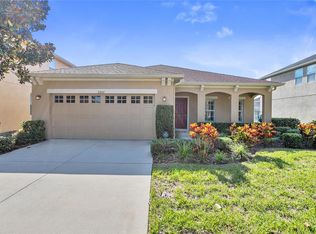 2802 Cypress Bowl Rd, Lutz, FL 33558