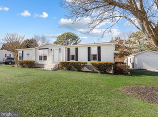 126 William Dr, Millsboro, DE 19966