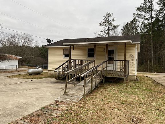 Property Rear View