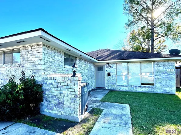413 & 415 Jennifer Jean Dr, Baton Rouge, LA 70808