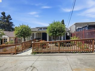 9821 Thermal St, Oakland, CA 94605