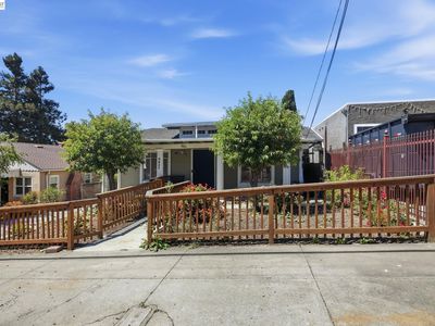 9821 Thermal St, Oakland, CA, 94605