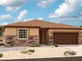 15664 W Adams St, Goodyear, AZ 85338