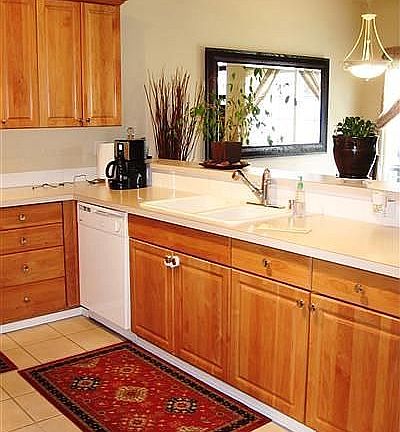 Before Remodel