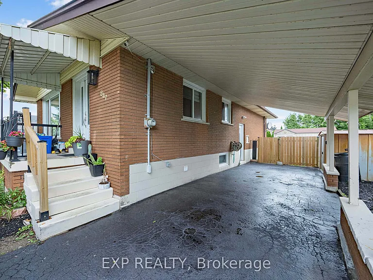 847 Upper Ottawa St #LOWER — Photo 22