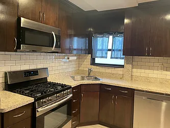 Rented by Highline Residential