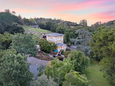 12871 Atherton Ct, Los Altos Hills, CA, 94022