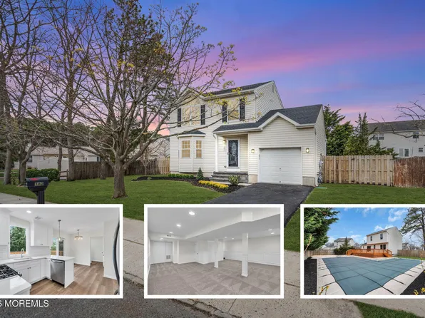 780 Jerah Court, Toms River, NJ 08753