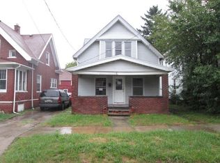 706 Chicago St, Toledo, OH 43611