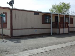 6920 Rea Ave, California City, CA 93505