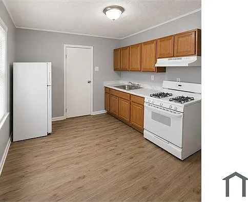 2 bed, $1,100 — Photo 4