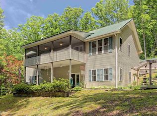 47 Deer Creek Trl, Clayton, GA 30525