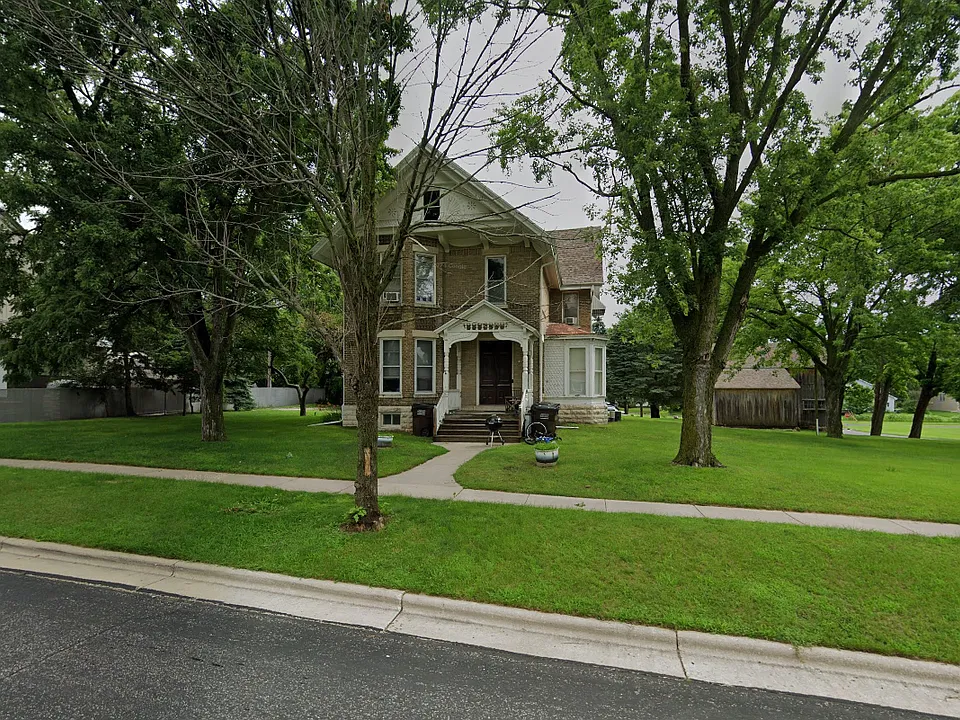 116 S 3rd St #1