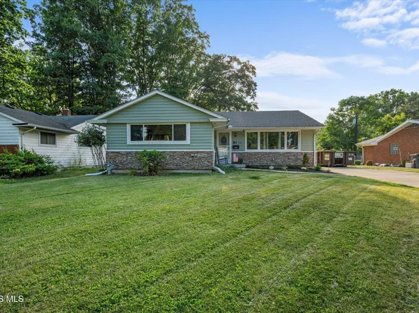 6023 W Benalex Dr, Toledo, OH 43612