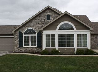 4614 Ironstone Ln, West Lafayette, IN 47906