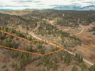 1433 Harvard Avenue, Pagosa Springs, CO 81147