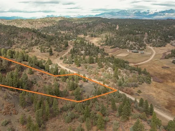 1433 Harvard Avenue, Pagosa Springs, CO 81147