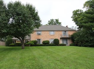 1310 Ashburton Dr, Dayton, OH 45459