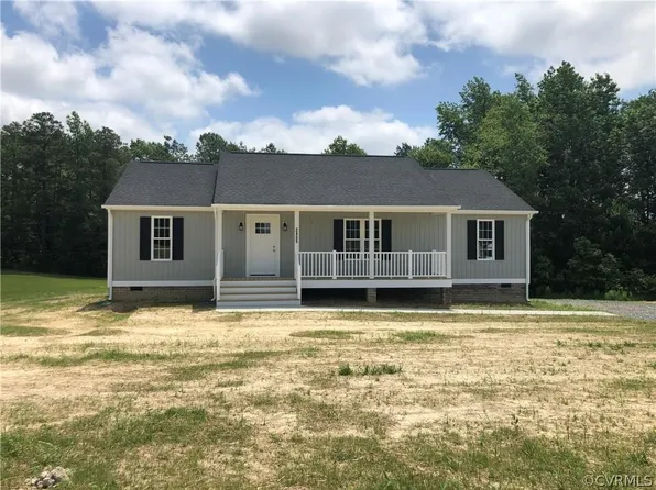 180 Barefords Mill Rd, Dunnsville, VA 22454