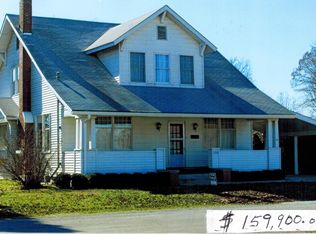 356 S Broadway, Breese, IL 62230