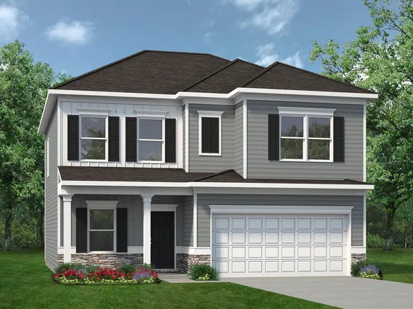 333 Idell Ct Lot 6, Clarksville, TN 37042
