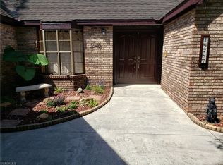 18787 Baseleg Ave, North Fort Myers, FL 33917