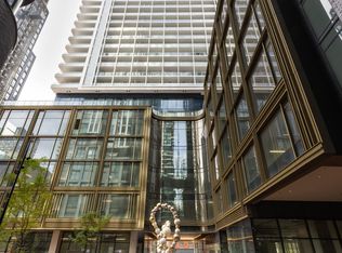 88 Queen St E #5512, Toronto, ON M5C 0B6