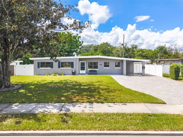18 N ALDER DRIVE, ORLANDO, FL 32807