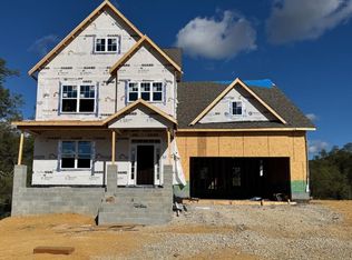 3426 Natalies Way, Blacksburg, VA 24060