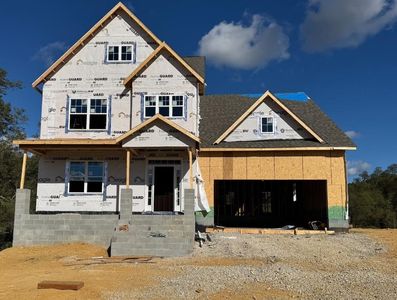 3426 Natalies Way, Blacksburg, VA, 24060