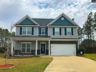 75 Kimpton Dr, Elgin, SC, 29045