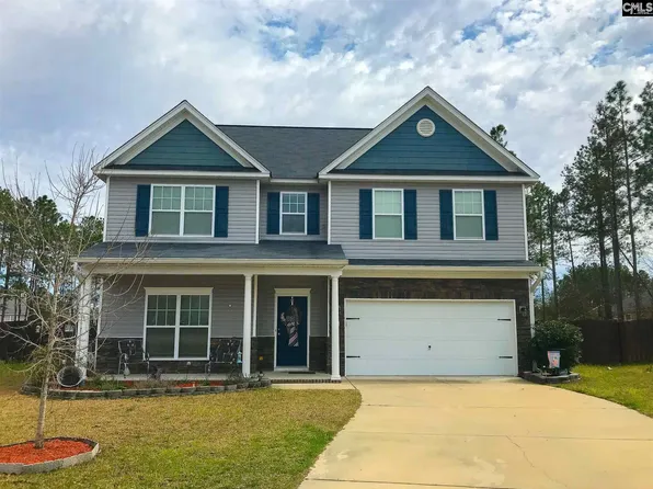 75 Kimpton Dr, Elgin, SC 29045