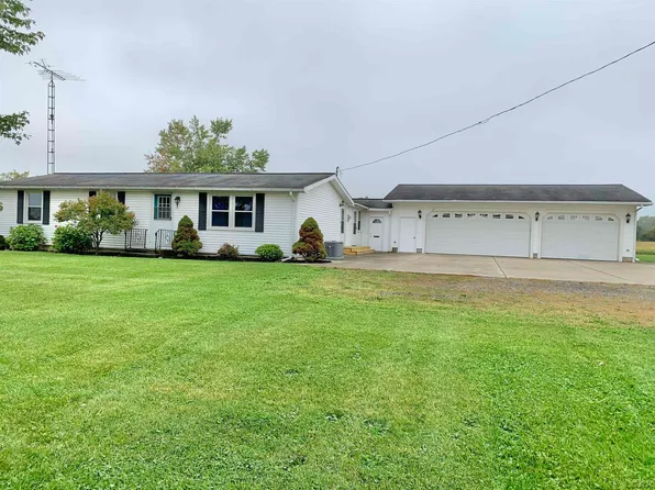 3330 Benner Hwy, Adrian, MI 49221