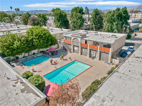20203 Cohasset St Unit 1, Winnetka, CA 91306