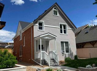 1920 S Washington St #3, Denver, CO 80210