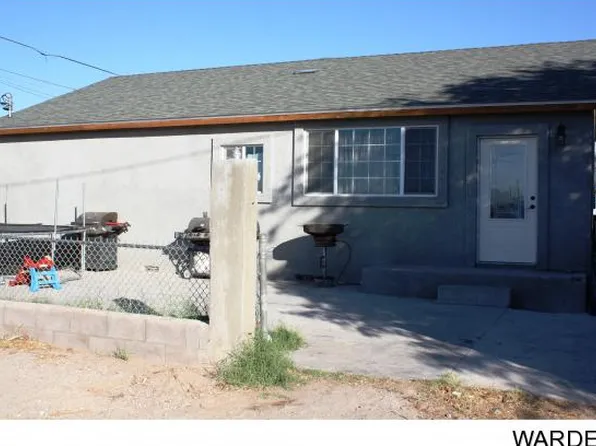 1213 W 7th St, Parker, AZ 85344