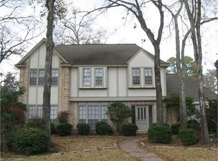 12022 Laneview Dr, Houston, TX 77070
