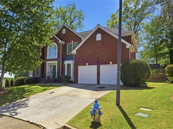 1702 Clay Brooke Ct SE, Smyrna, GA 30082