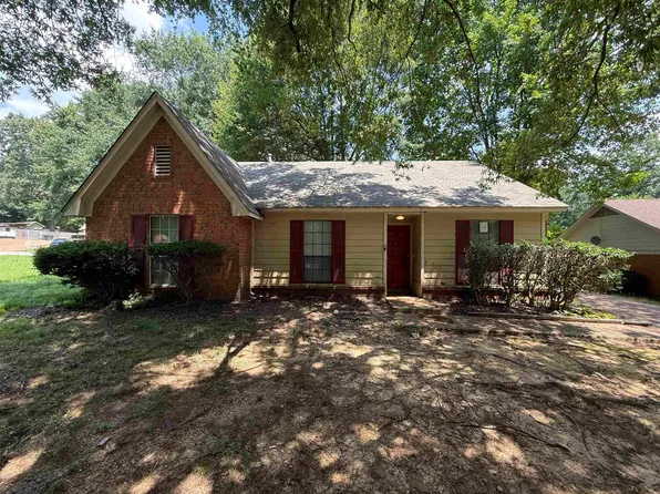 6420 Saginaw Rd, Memphis, TN 38134