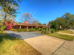 3310 Aberdeen Way, Houston, TX 77025