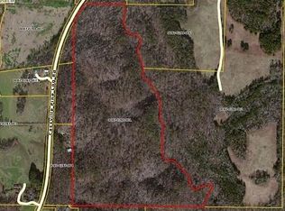 2001 Cass Pine Log Rd, Rydal, GA 30171