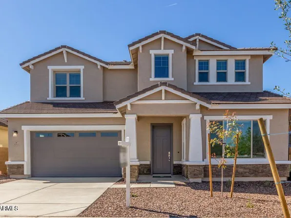 20941 E VIA DEL SOL Street, Queen Creek, AZ 85142