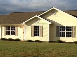 160 Sonora Dr SE, Calhoun, GA 30701