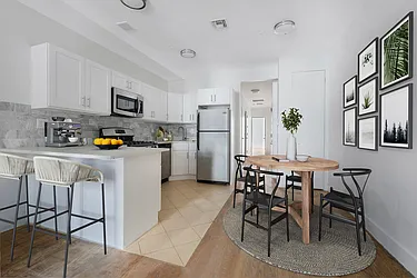 1263 Broadway in Bushwick