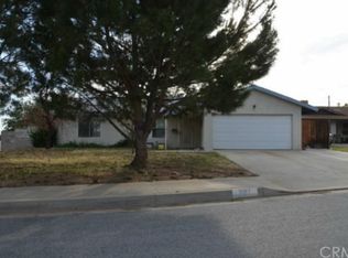 1097 N Kingswell Ave, Banning, CA 92220