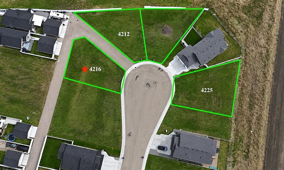 1st image of 4216 Bauman Way