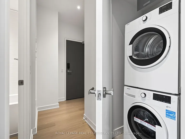 448 Burnhamthorpe Rd W #5101 — Photo 8